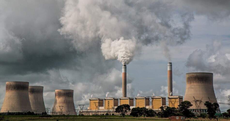 Über die Nutzung von Kohle, fossilen Brennstoffen, Gesteinen und Bodenschätzen sowie deren Umweltbelastung.